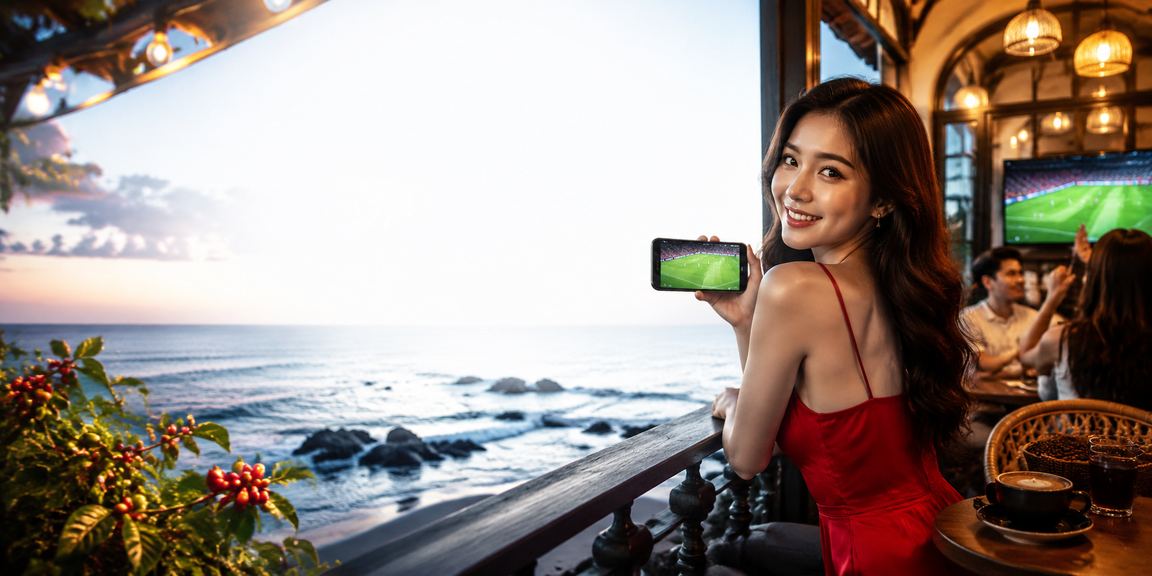 Cập nhật ứng dụng cá cược bóng đá tại Buôn Ma Thuột