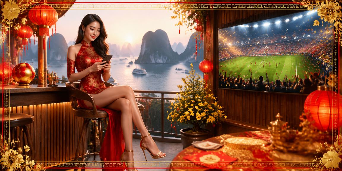 Trải nghiệm casino di động tại vịnh Hạ Long dịp Tết với 5075