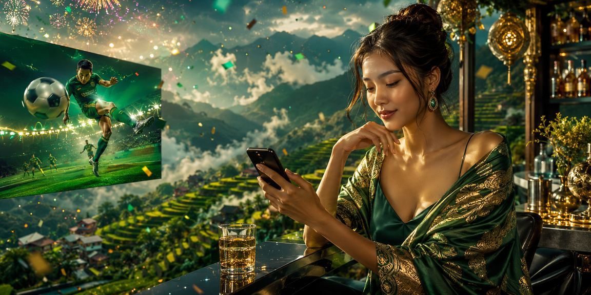 Lễ hội thể thao tại Sapa – không khí sôi động của người hâm mộ theo dõi kèo thể thao