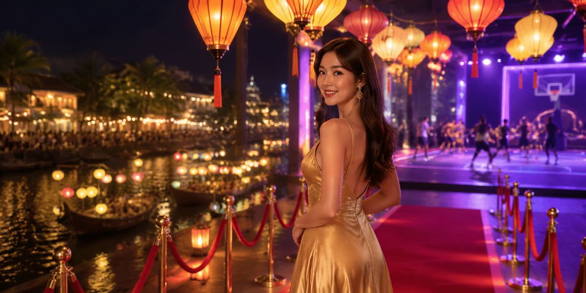Người chơi Việt Nam theo dõi kết quả cá cược casino trực tuyến trên thiết bị di động