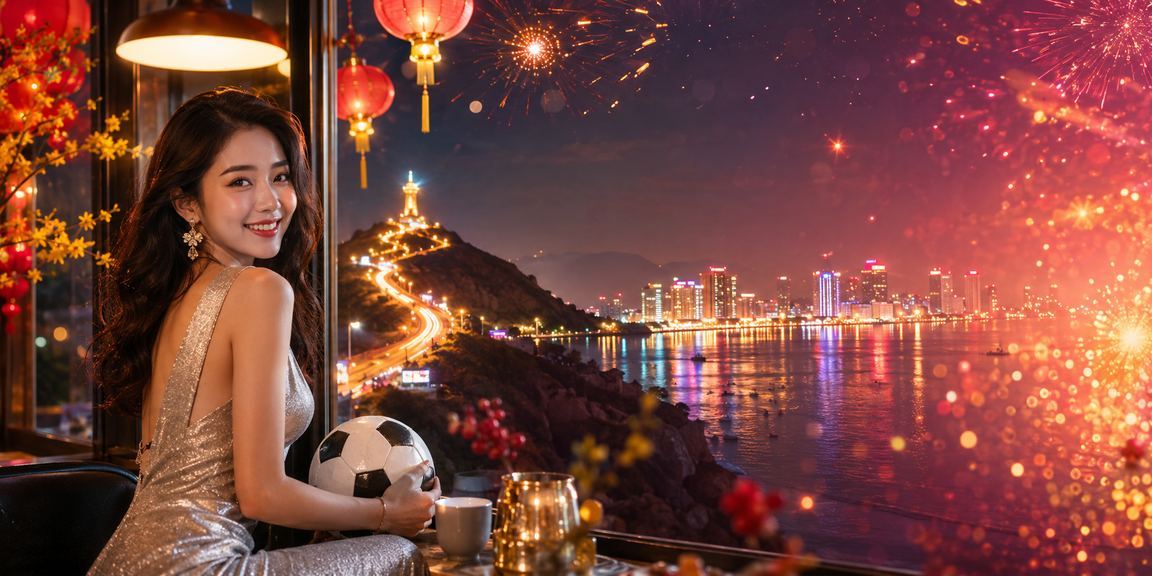 Người dùng tại Vũng Tàu theo dõi kèo bóng đá High Roller qua điện thoại tại quán cà phê